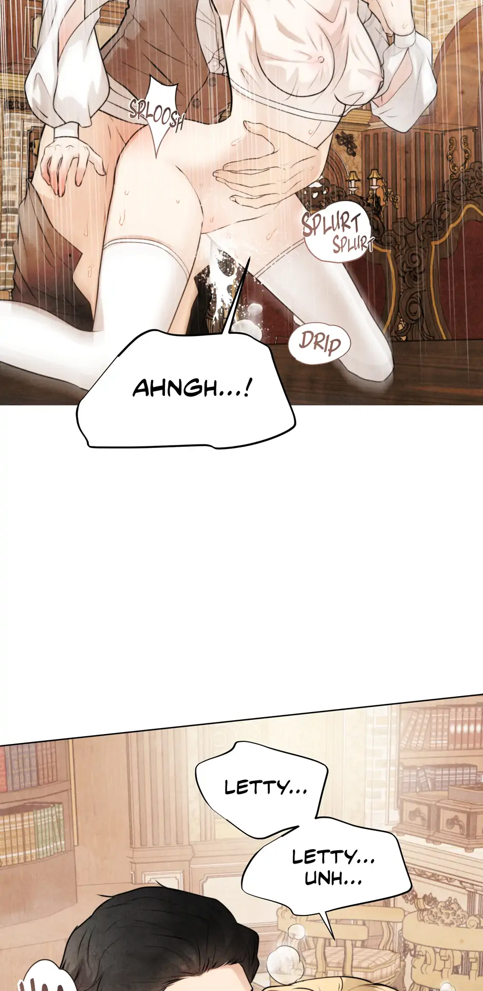 The Duchess Wants to Do it Chapter 42 - Page 60