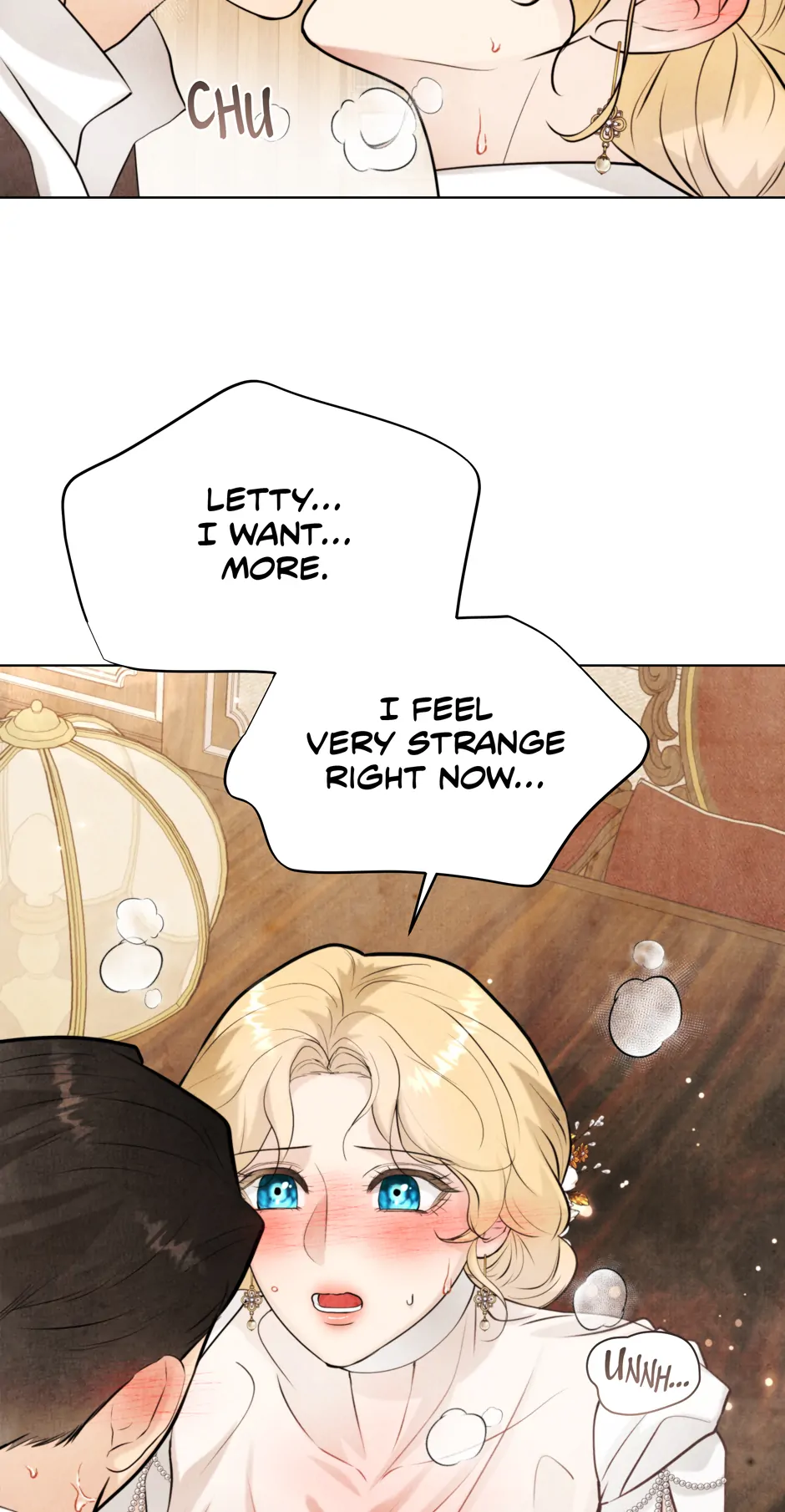 The Duchess Wants to Do it Chapter 42 - Page 64