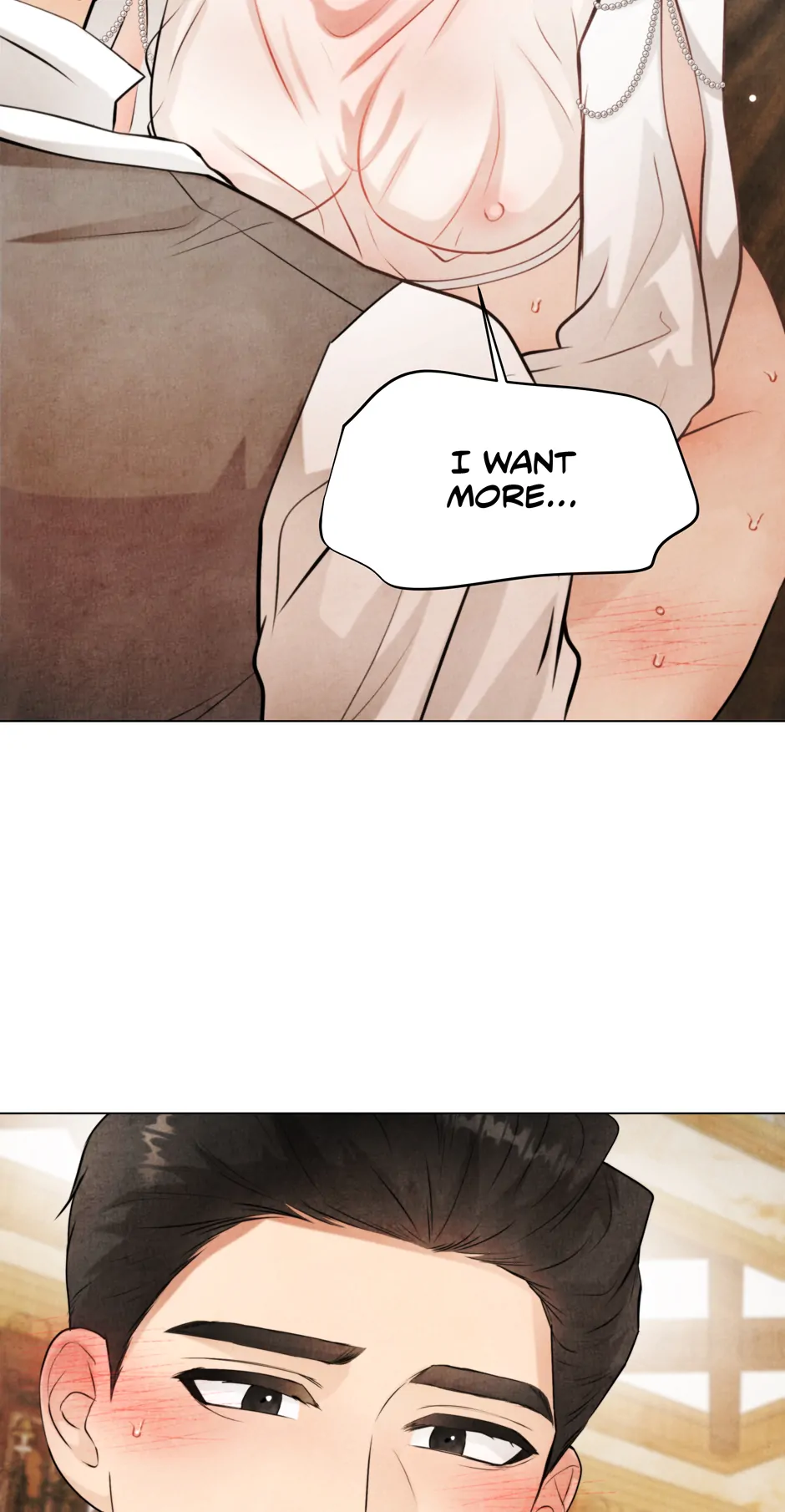 The Duchess Wants to Do it Chapter 42 - Page 65
