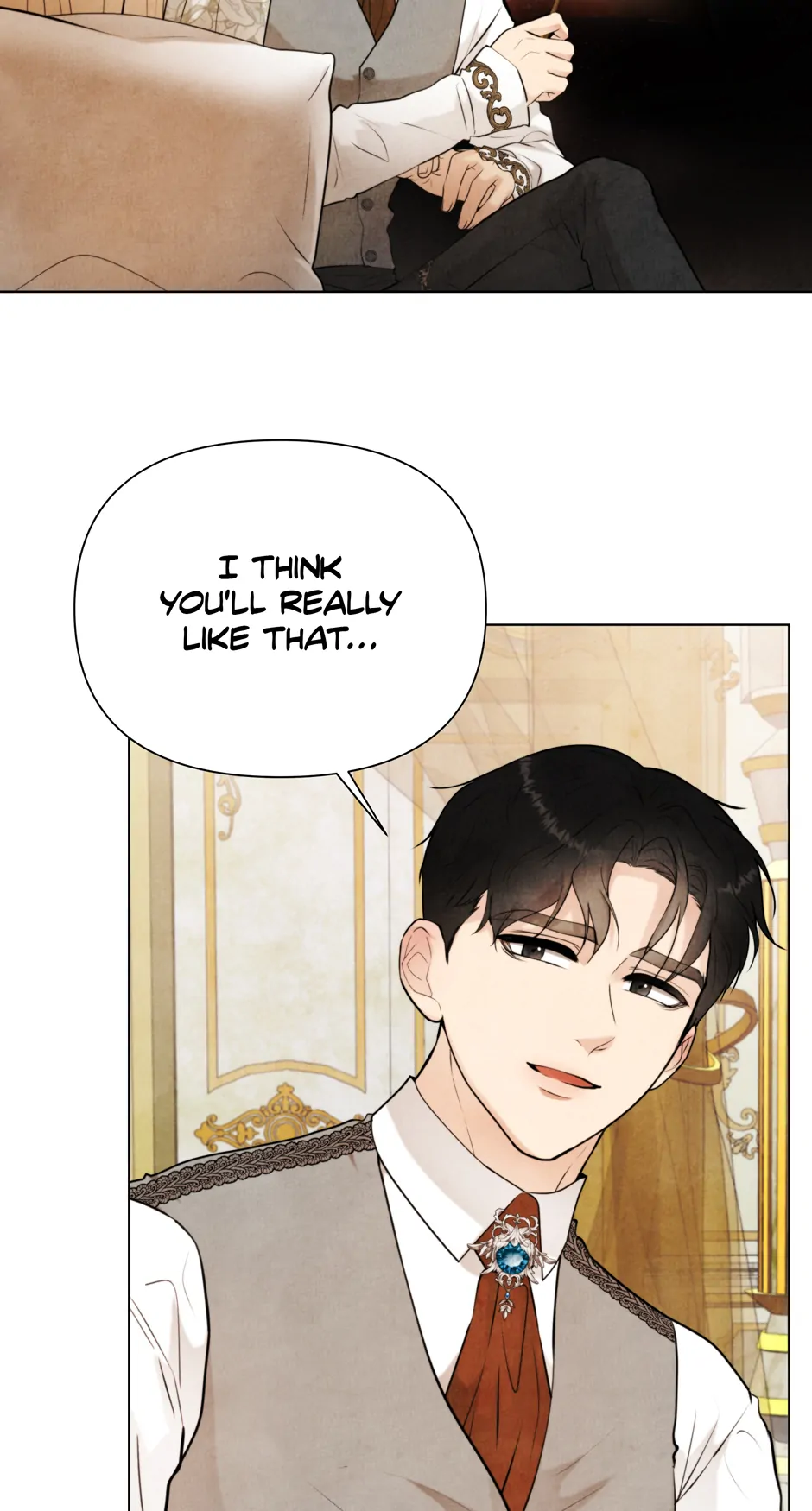 The Duchess Wants to Do it Chapter 43 - Page 18