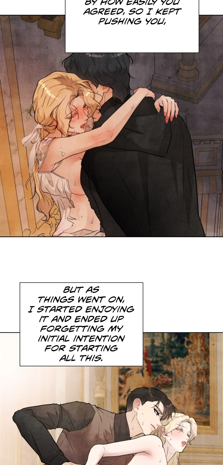 The Duchess Wants to Do it Chapter 43 - Page 22