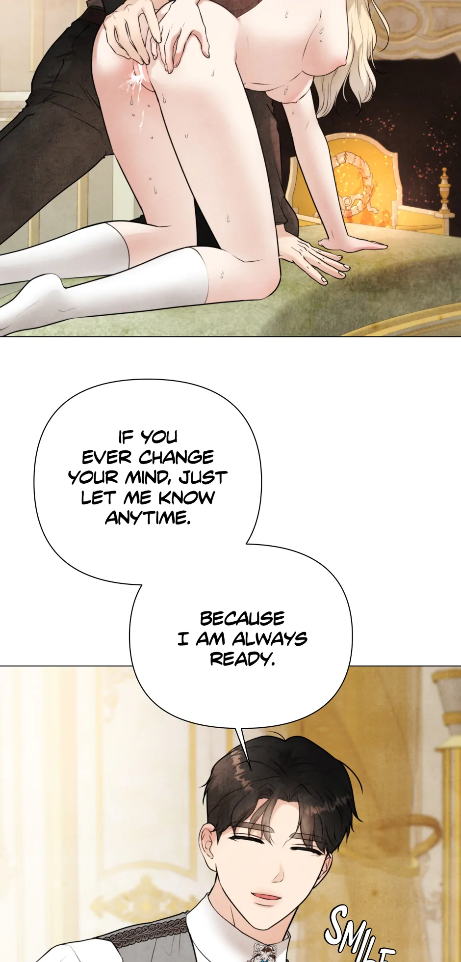 The Duchess Wants to Do it Chapter 43 - Page 23