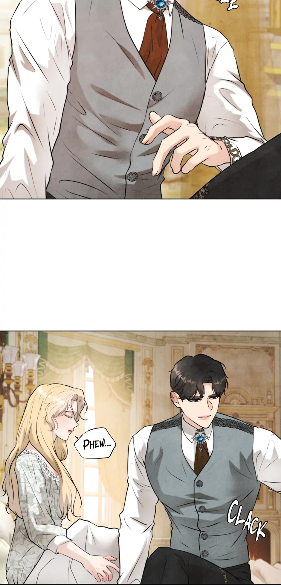 The Duchess Wants to Do it Chapter 43 - Page 24