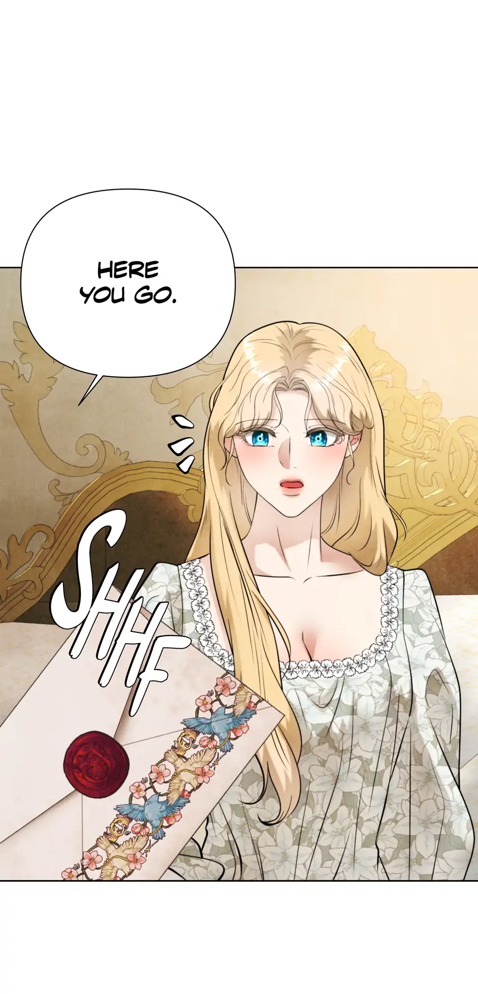 The Duchess Wants to Do it Chapter 43 - Page 25
