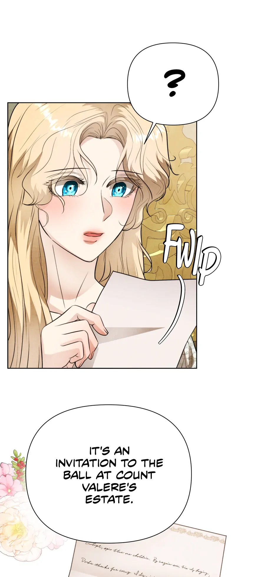 The Duchess Wants to Do it Chapter 43 - Page 26