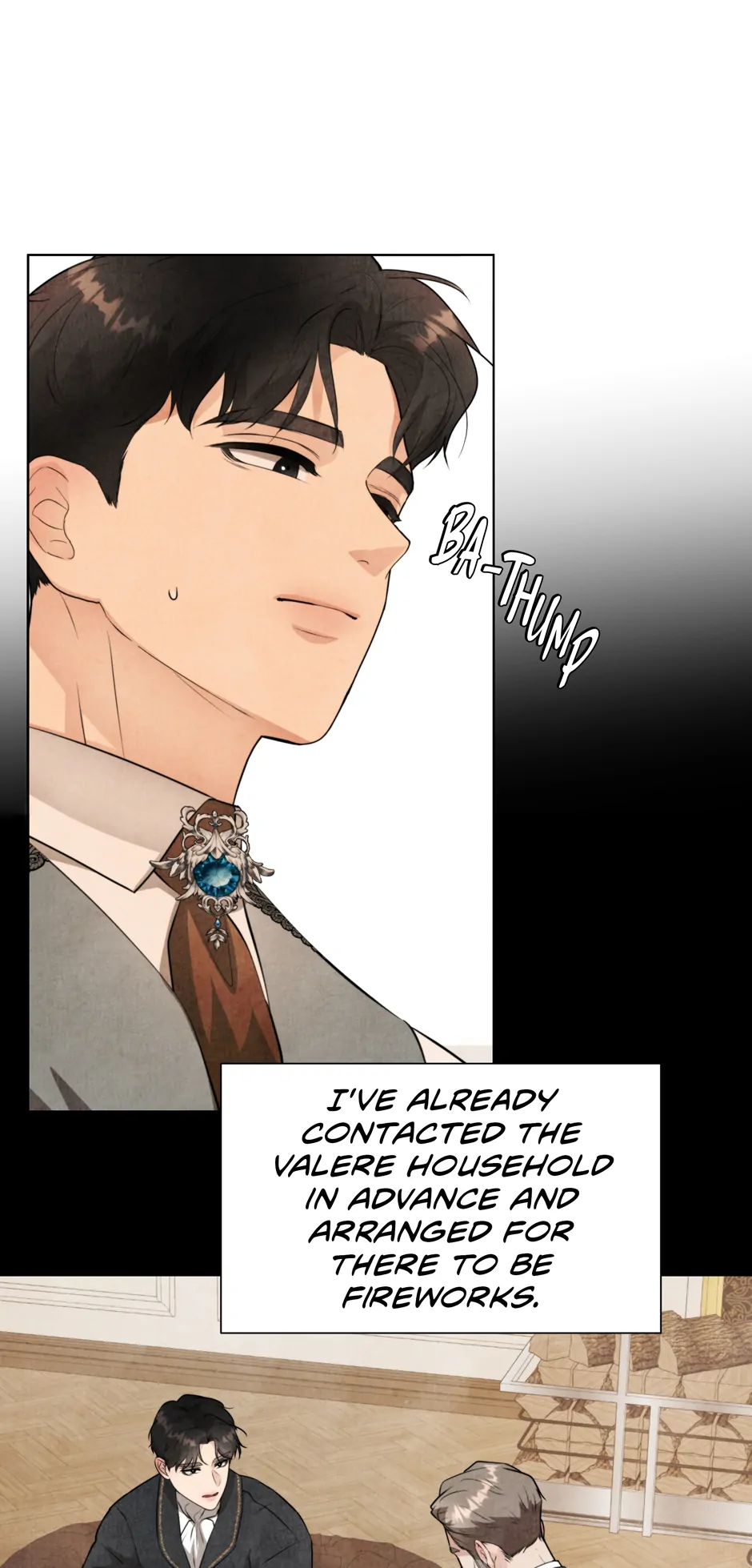 The Duchess Wants to Do it Chapter 43 - Page 30