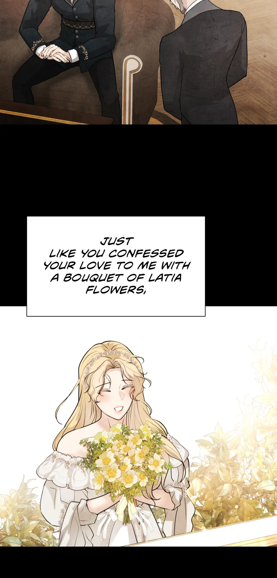 The Duchess Wants to Do it Chapter 43 - Page 31