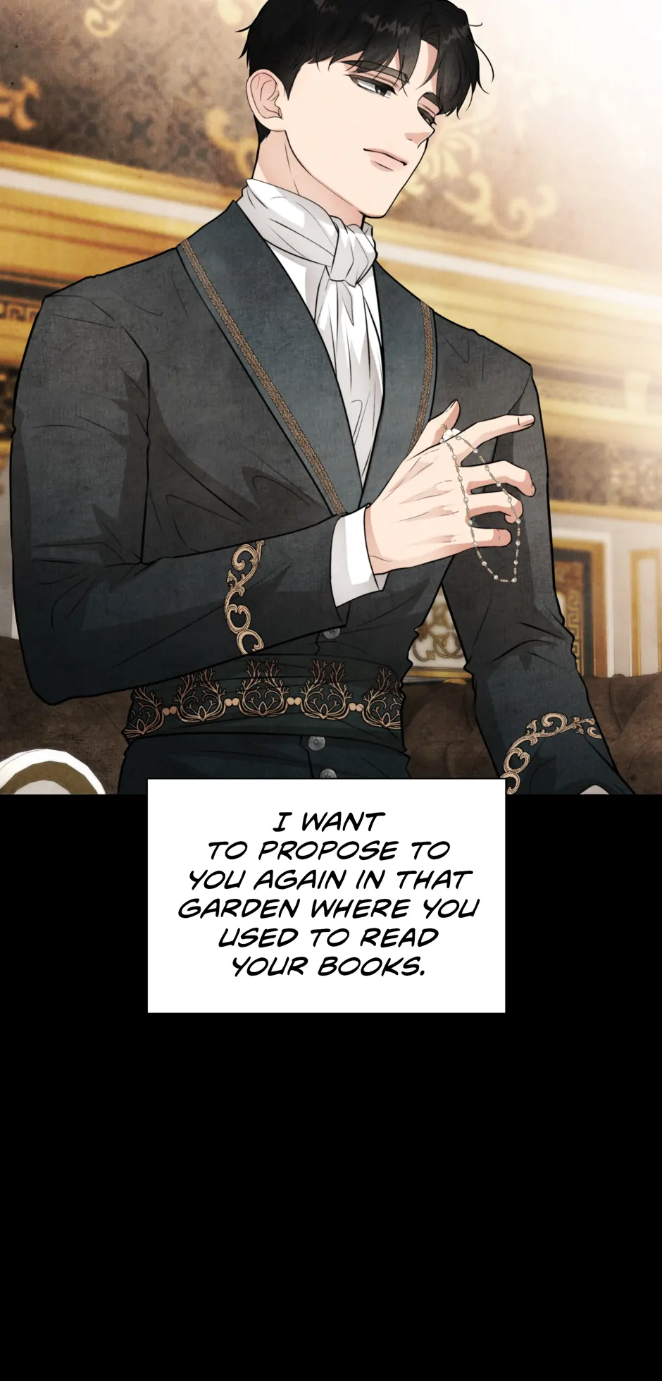 The Duchess Wants to Do it Chapter 43 - Page 33