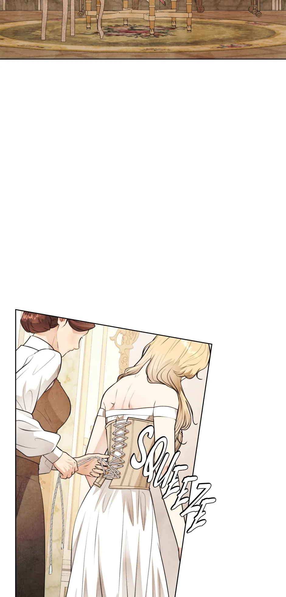 The Duchess Wants to Do it Chapter 43 - Page 35