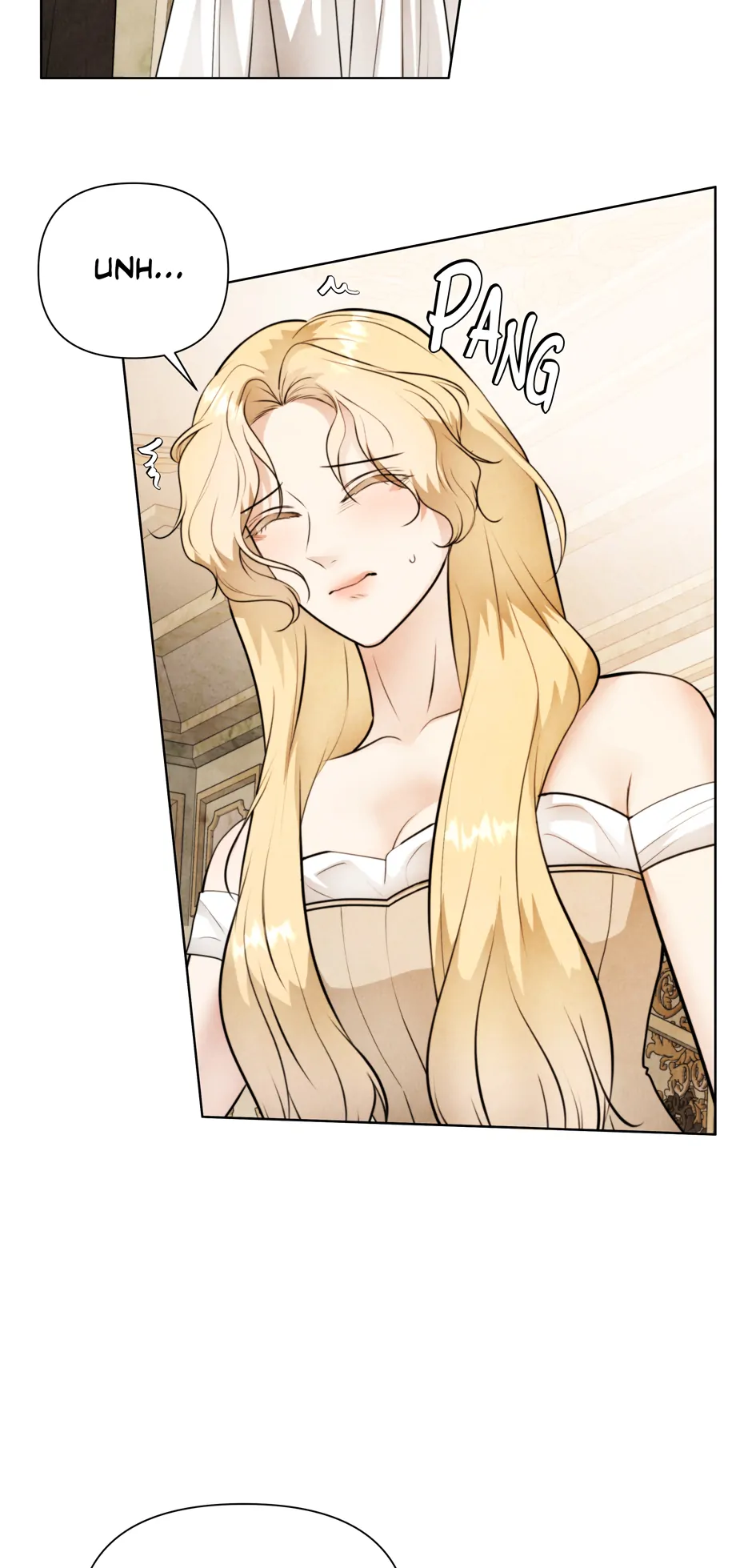 The Duchess Wants to Do it Chapter 43 - Page 36