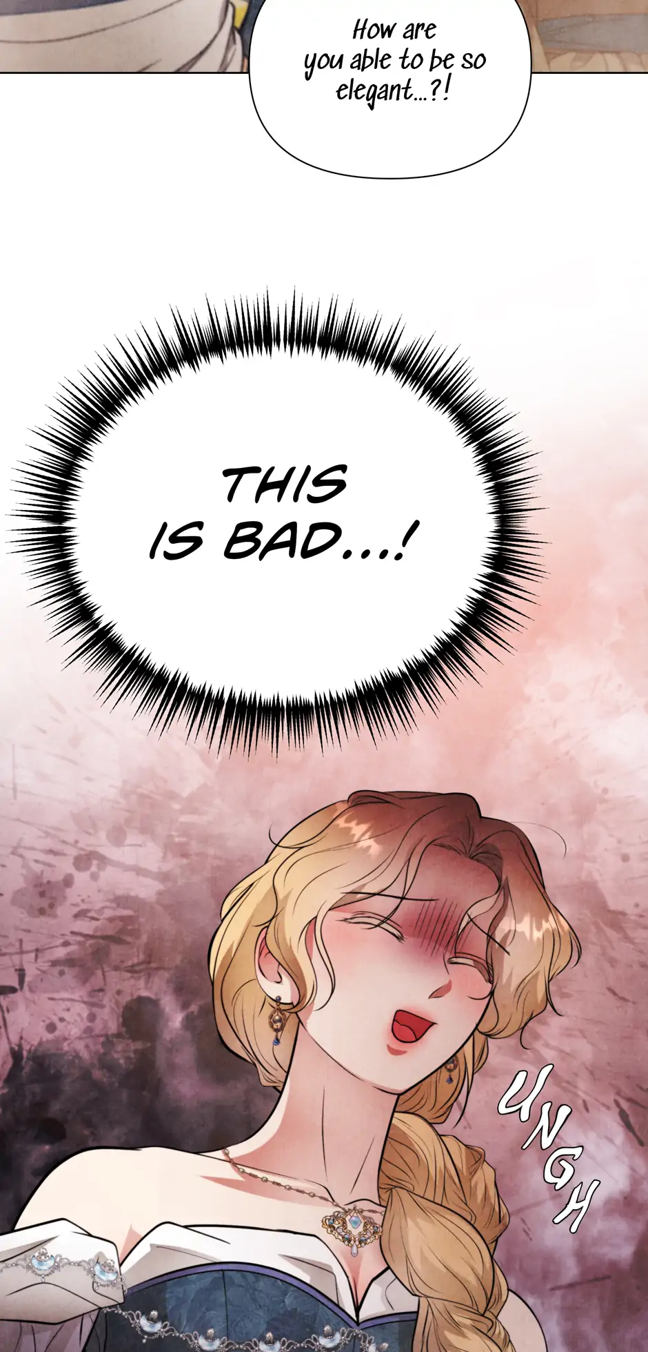 The Duchess Wants to Do it Chapter 43 - Page 48