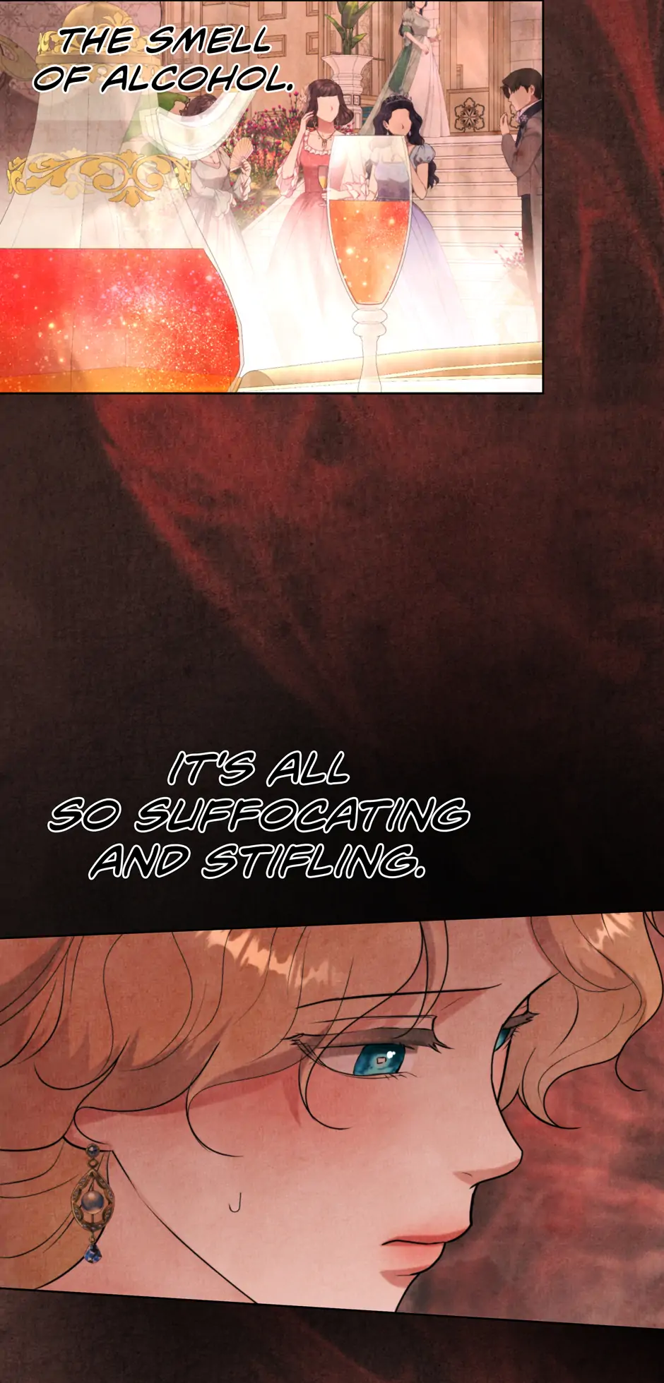 The Duchess Wants to Do it Chapter 43 - Page 51