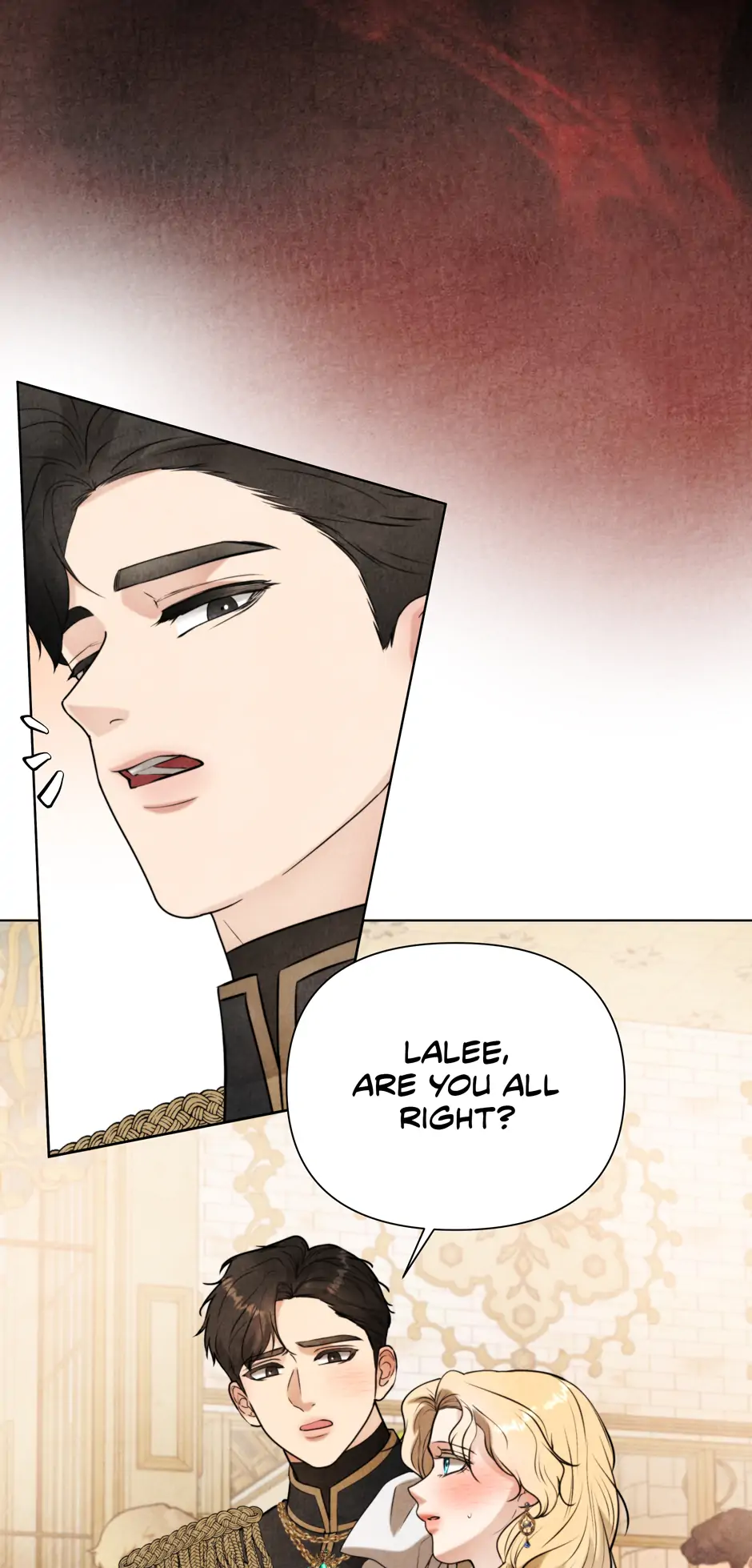 The Duchess Wants to Do it Chapter 43 - Page 52