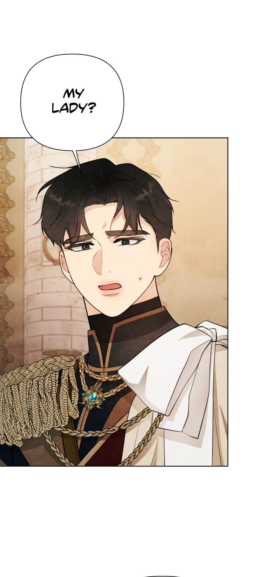 The Duchess Wants to Do it Chapter 43 - Page 60