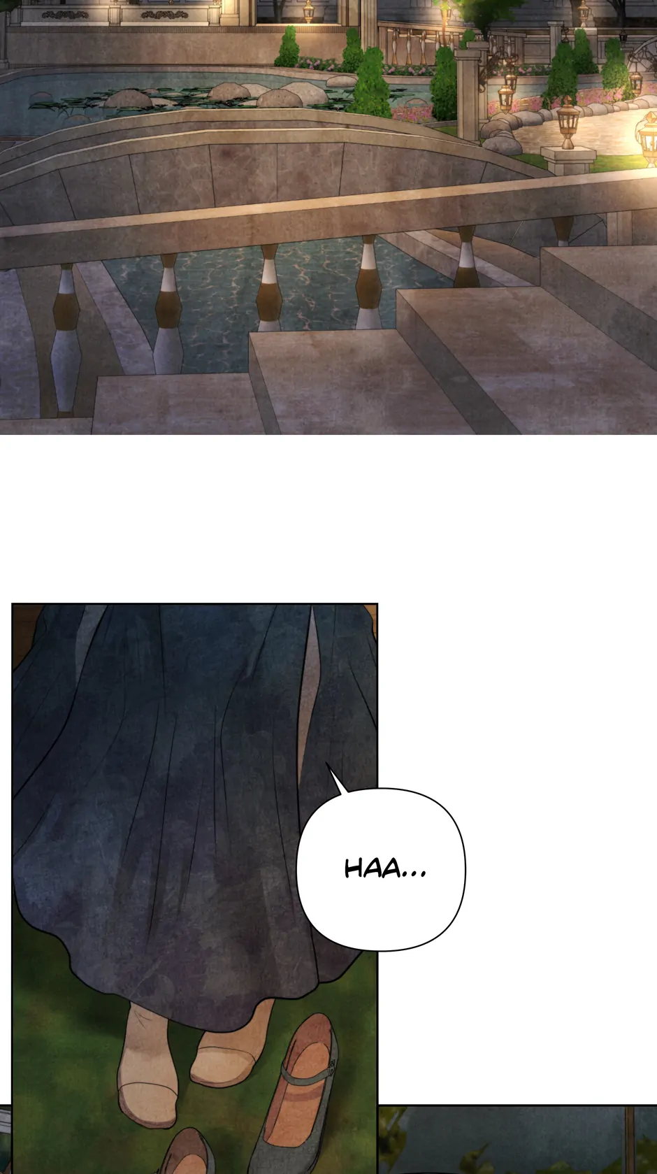 The Duchess Wants to Do it Chapter 43 - Page 64