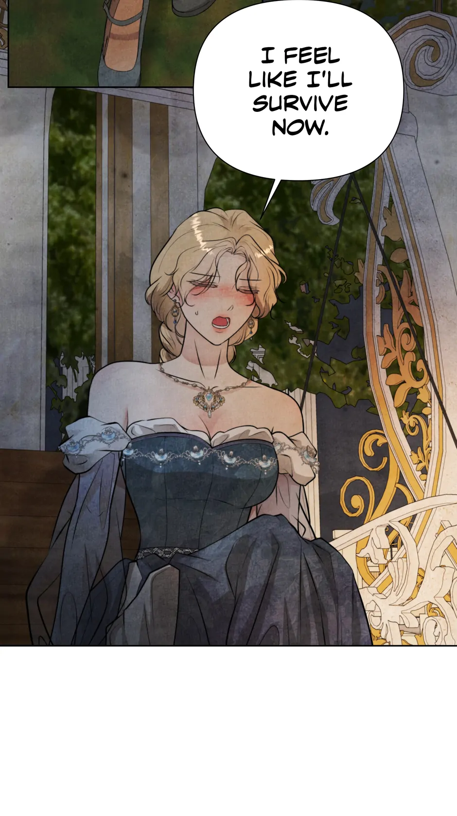 The Duchess Wants to Do it Chapter 43 - Page 65
