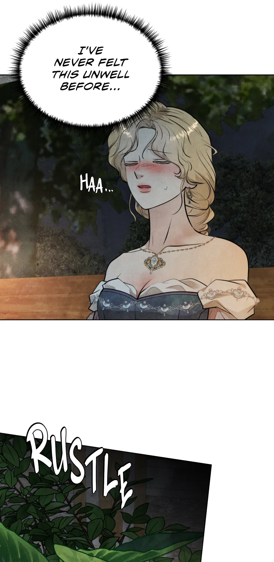 The Duchess Wants to Do it Chapter 43 - Page 66
