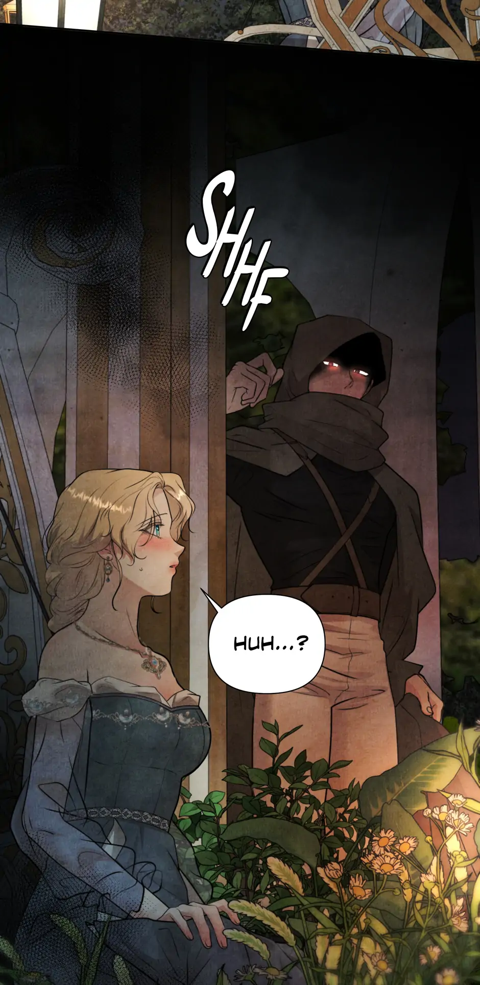 The Duchess Wants to Do it Chapter 43 - Page 68