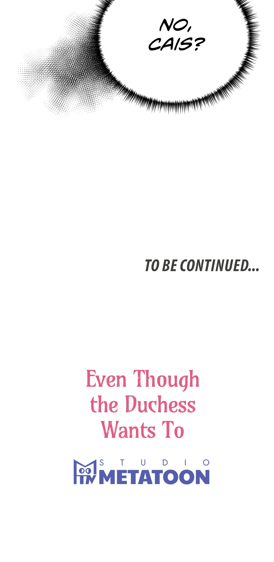 The Duchess Wants to Do it Chapter 43 - Page 70