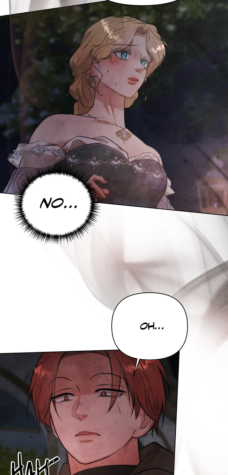 The Duchess Wants to Do it Chapter 44 - Page 10