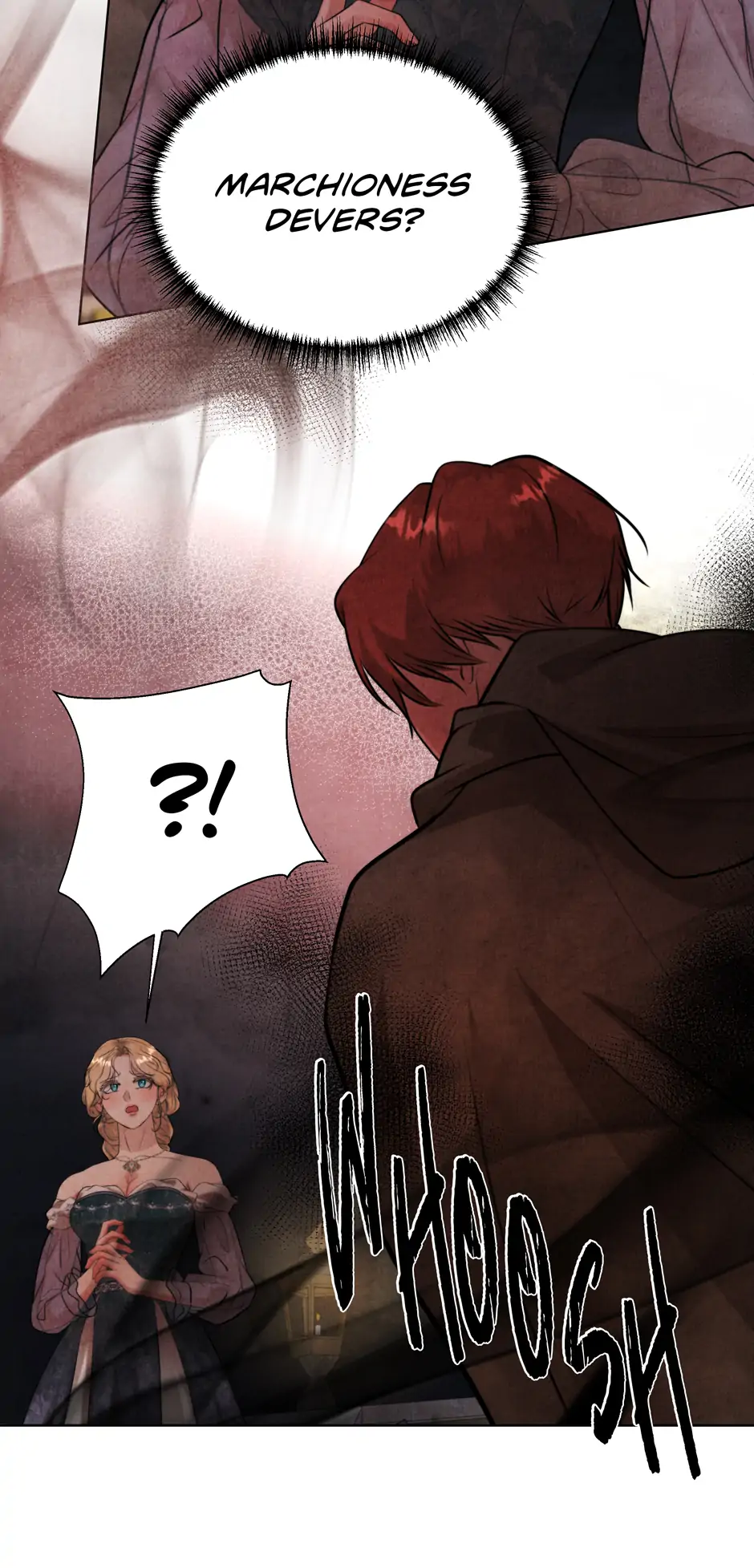 The Duchess Wants to Do it Chapter 44 - Page 12