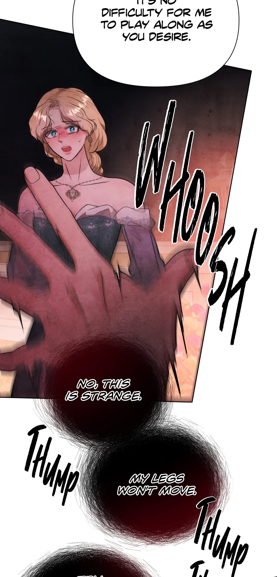 The Duchess Wants to Do it Chapter 44 - Page 14