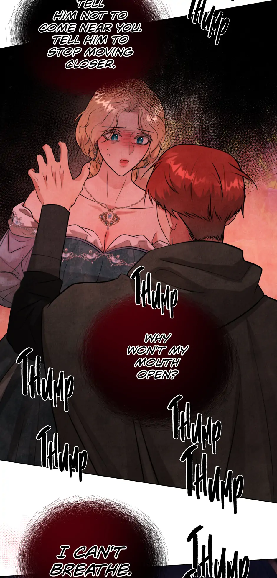 The Duchess Wants to Do it Chapter 44 - Page 15