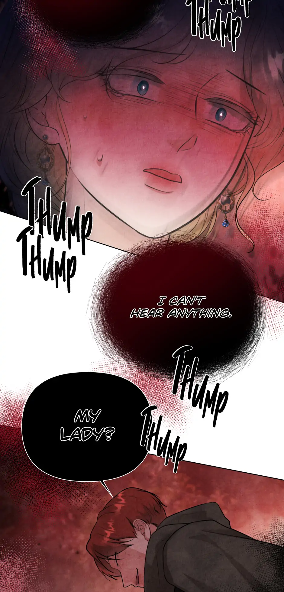 The Duchess Wants to Do it Chapter 44 - Page 16