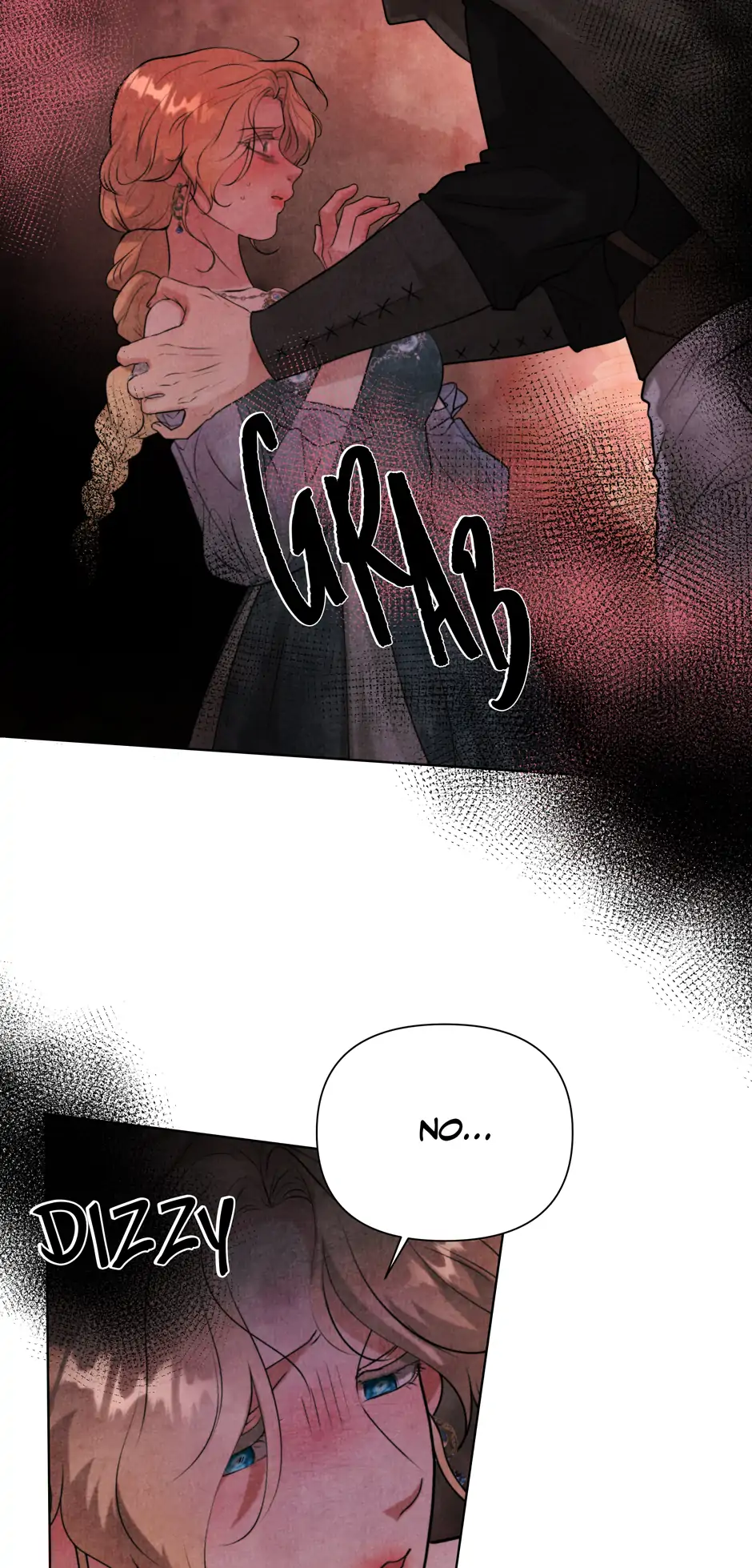 The Duchess Wants to Do it Chapter 44 - Page 17