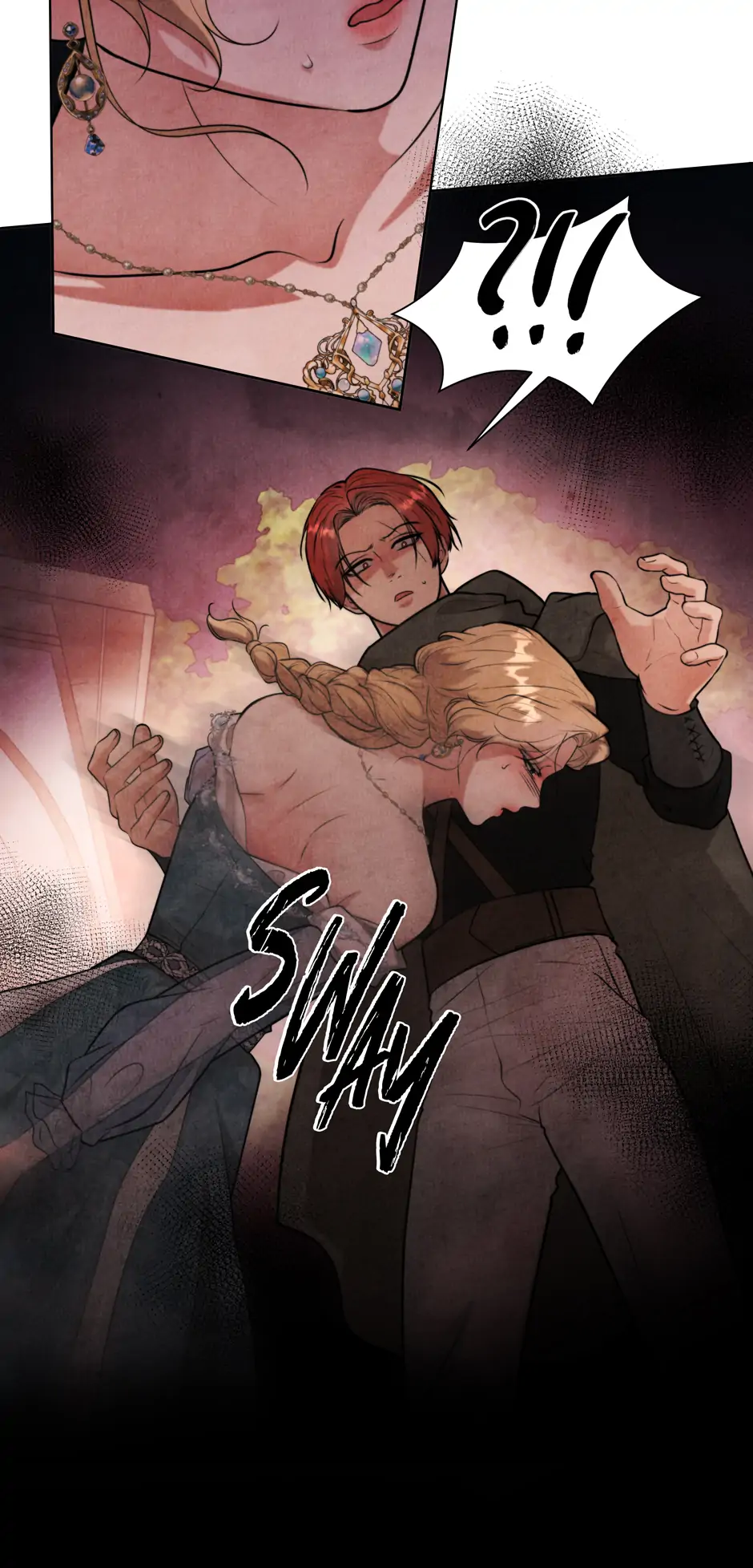 The Duchess Wants to Do it Chapter 44 - Page 18