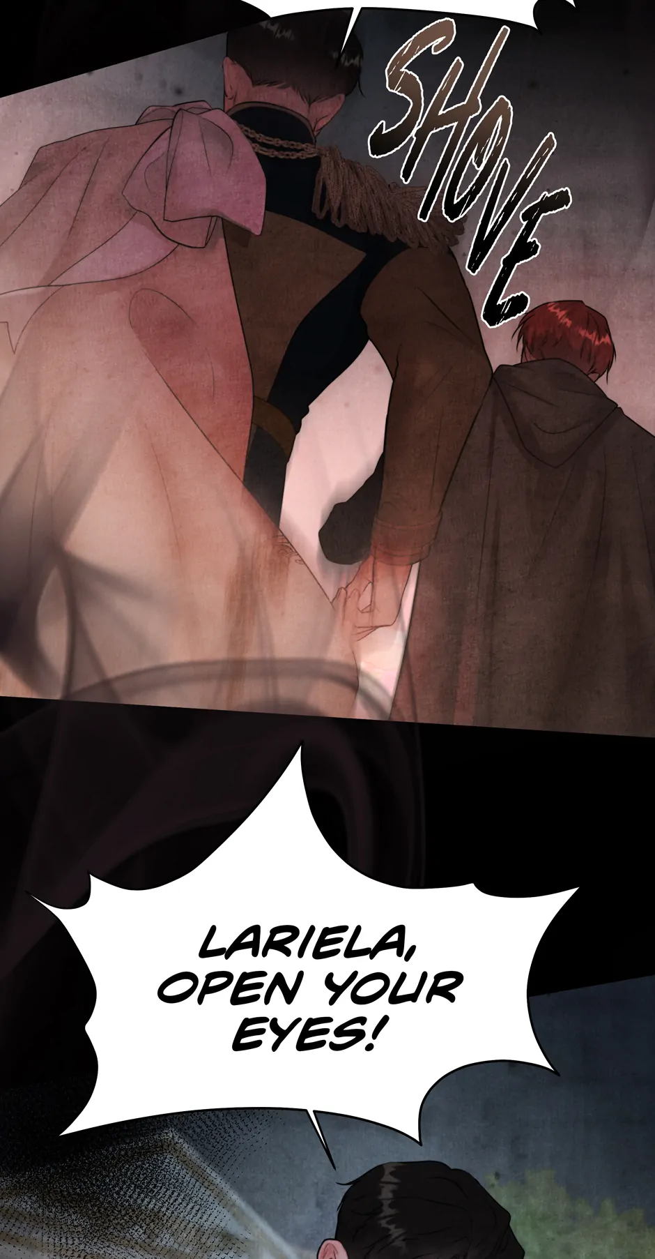 The Duchess Wants to Do it Chapter 44 - Page 20