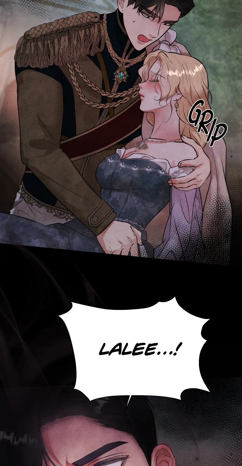 The Duchess Wants to Do it Chapter 44 - Page 21