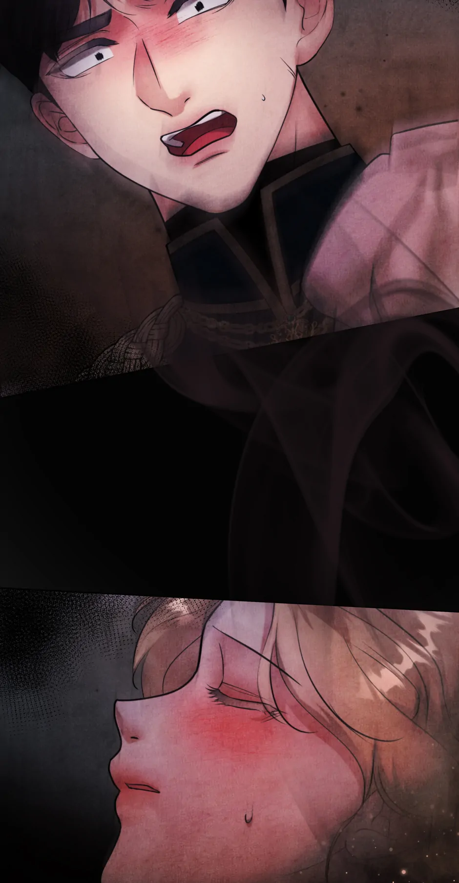 The Duchess Wants to Do it Chapter 44 - Page 22