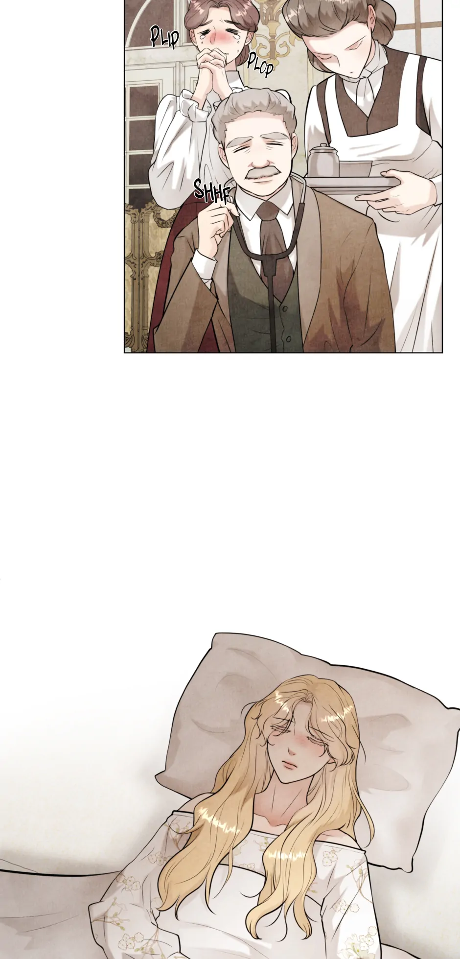 The Duchess Wants to Do it Chapter 44 - Page 27