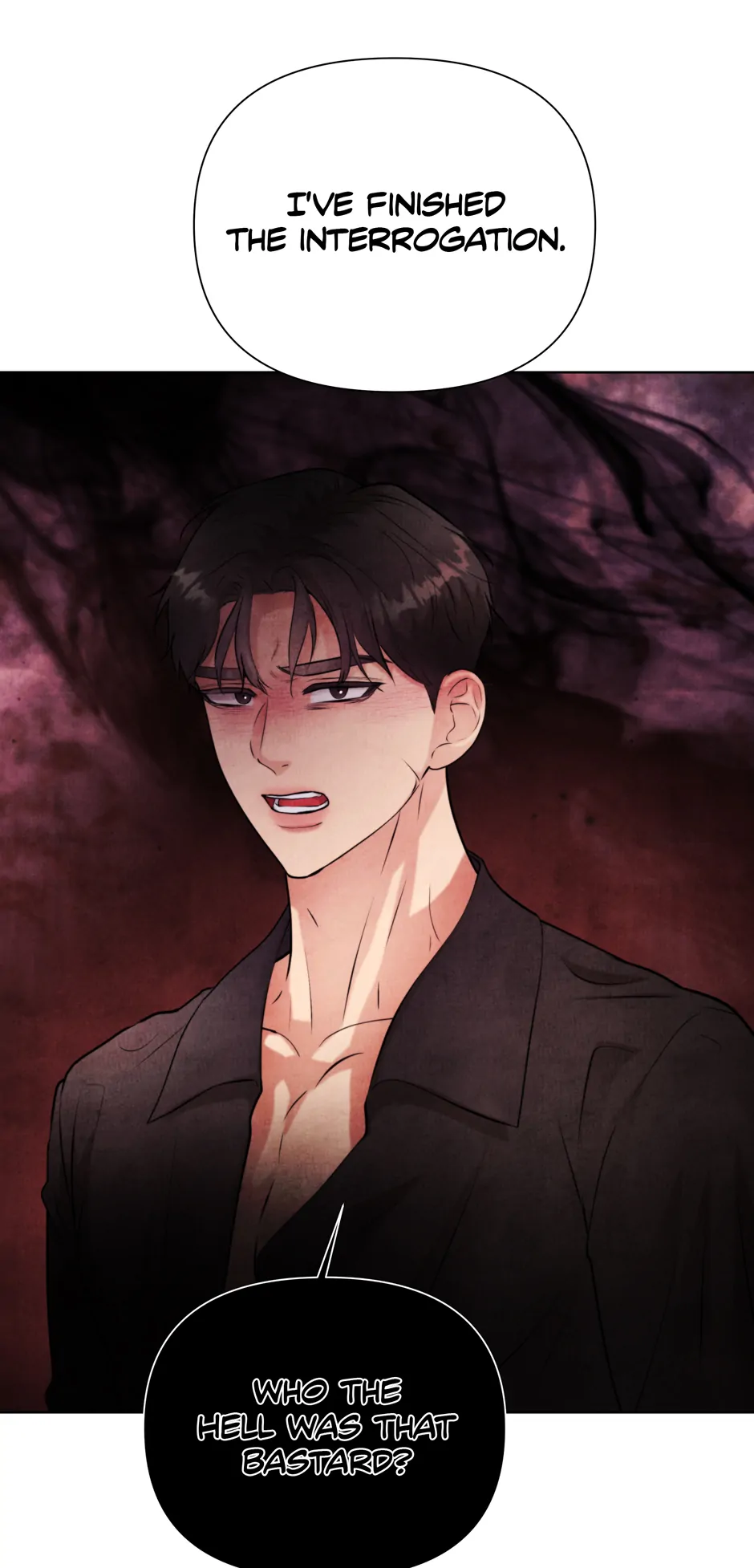 The Duchess Wants to Do it Chapter 44 - Page 32