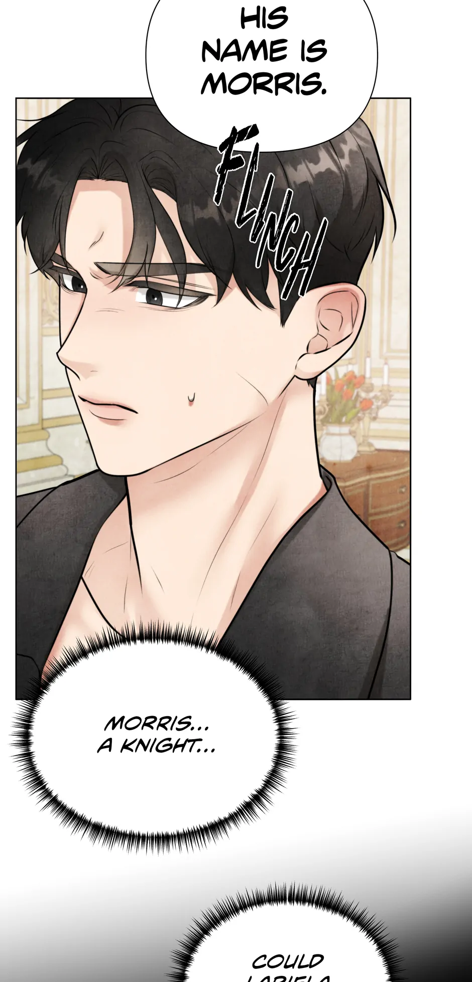 The Duchess Wants to Do it Chapter 44 - Page 35
