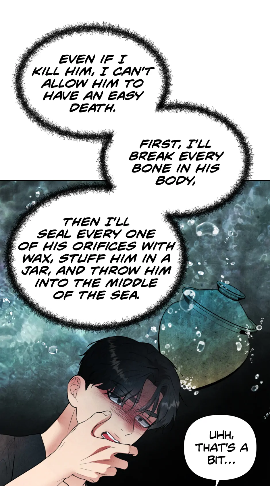 The Duchess Wants to Do it Chapter 44 - Page 45