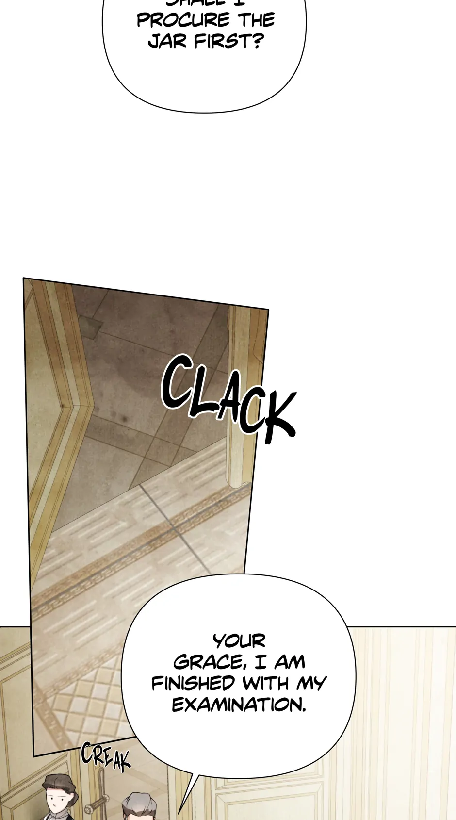 The Duchess Wants to Do it Chapter 44 - Page 47
