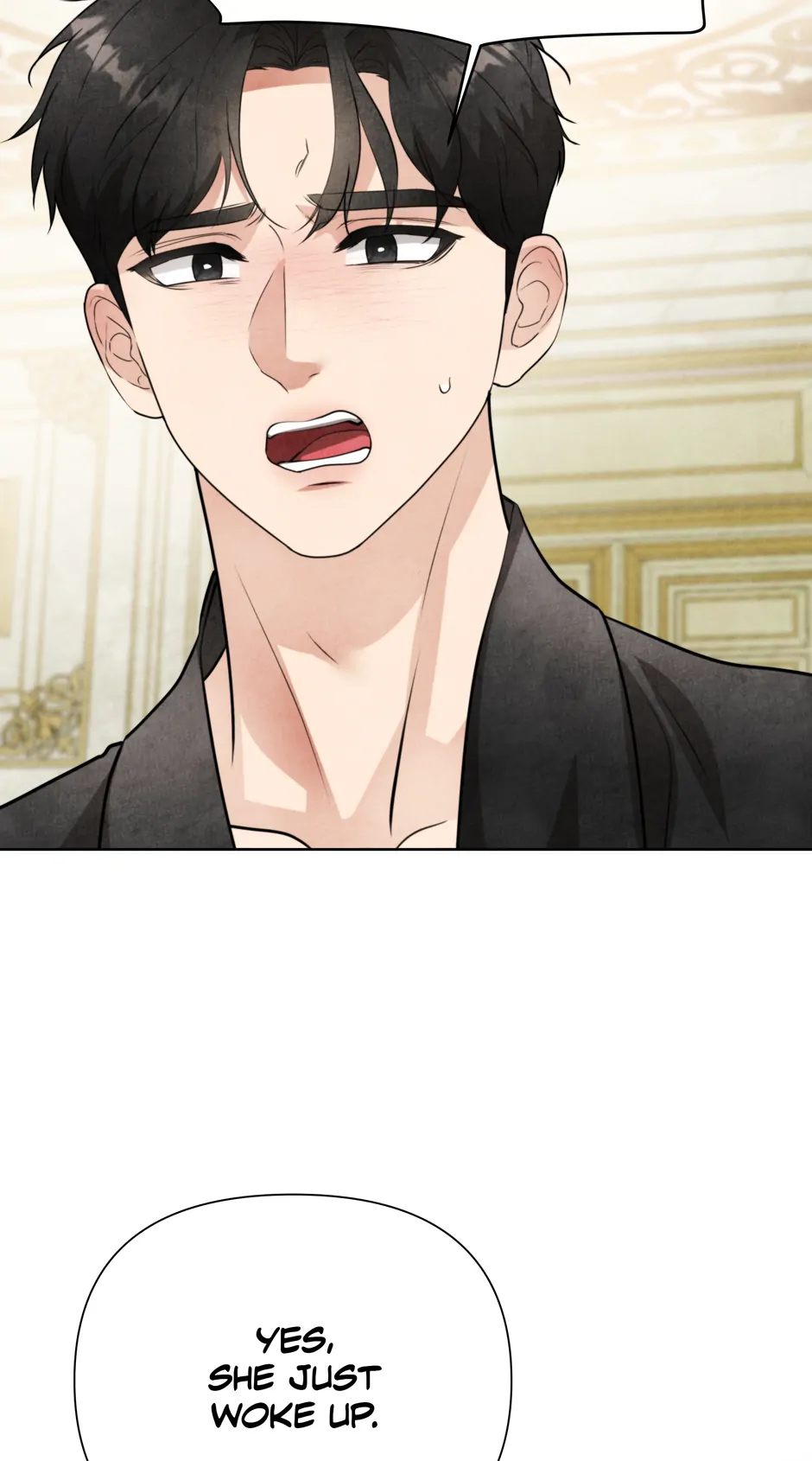 The Duchess Wants to Do it Chapter 44 - Page 49