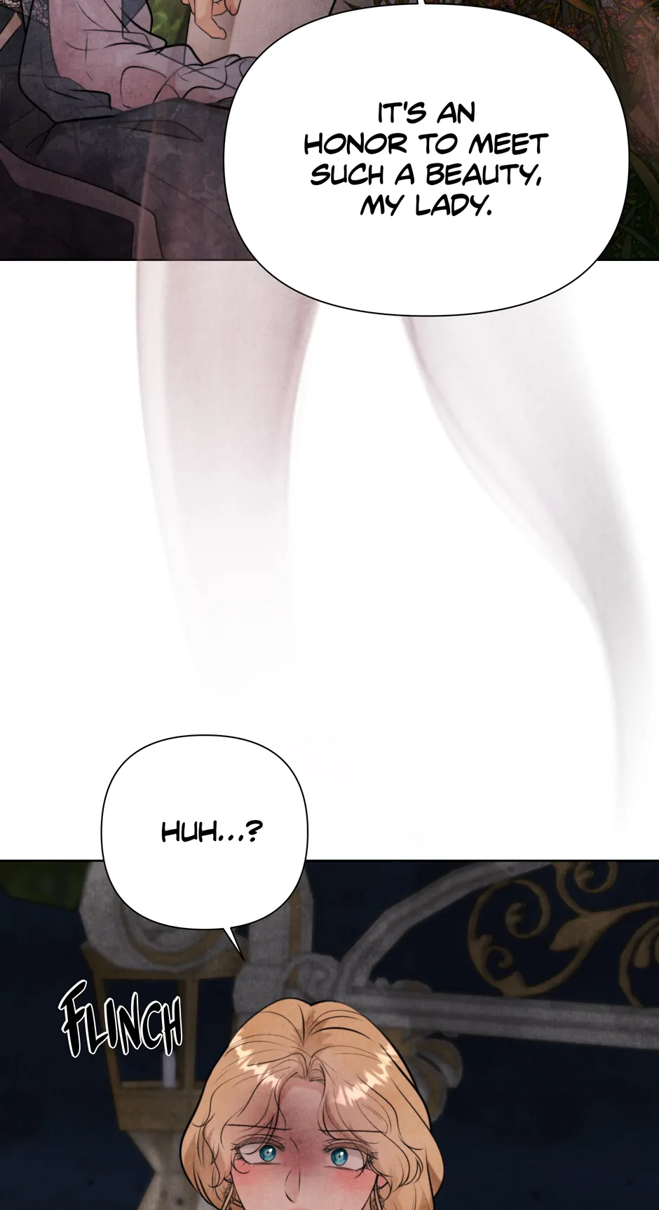 The Duchess Wants to Do it Chapter 44 - Page 5