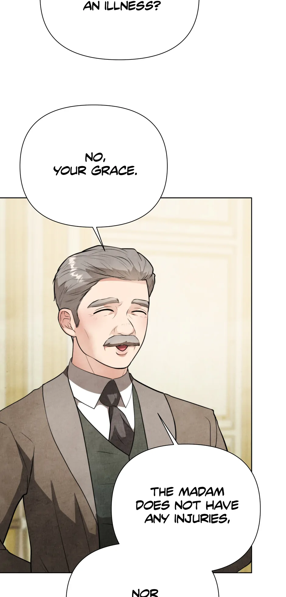 The Duchess Wants to Do it Chapter 44 - Page 52