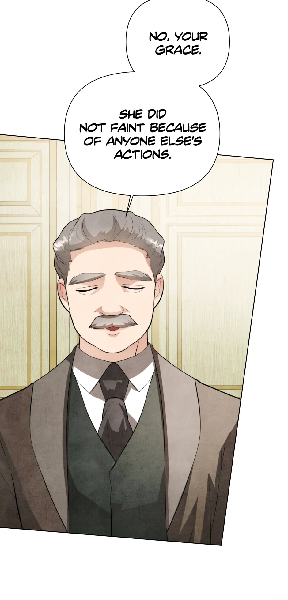 The Duchess Wants to Do it Chapter 44 - Page 54