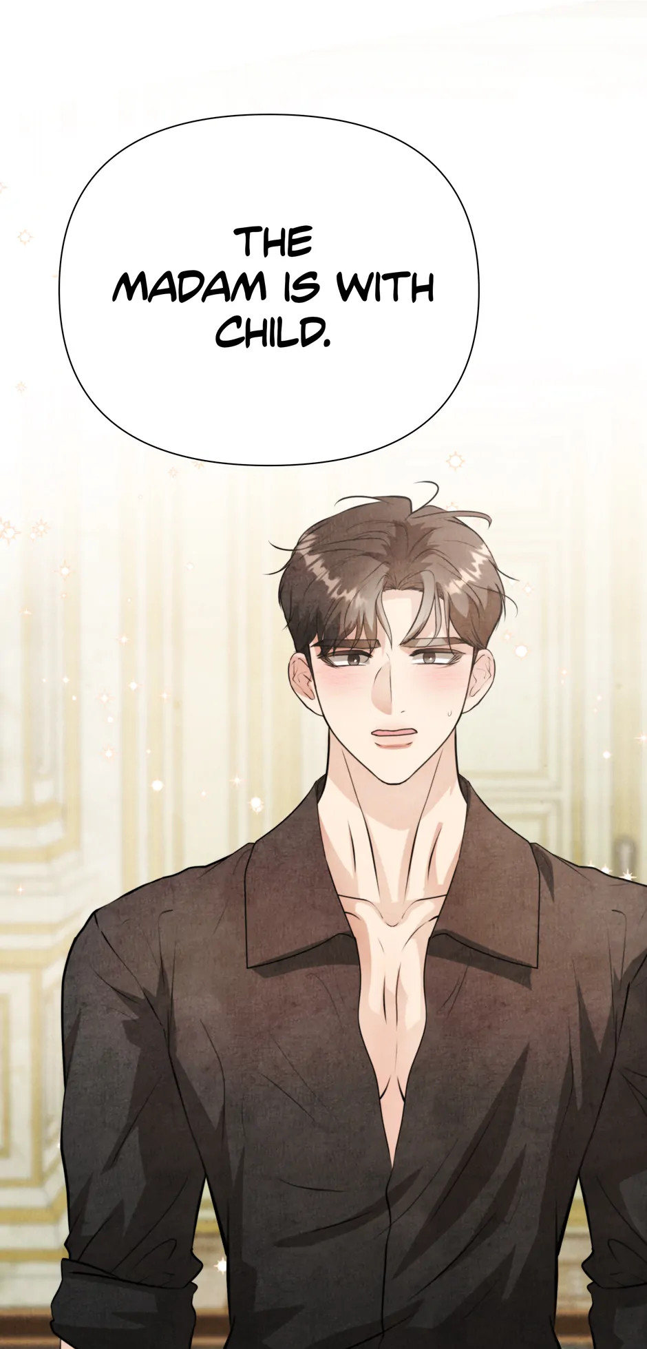 The Duchess Wants to Do it Chapter 44 - Page 55