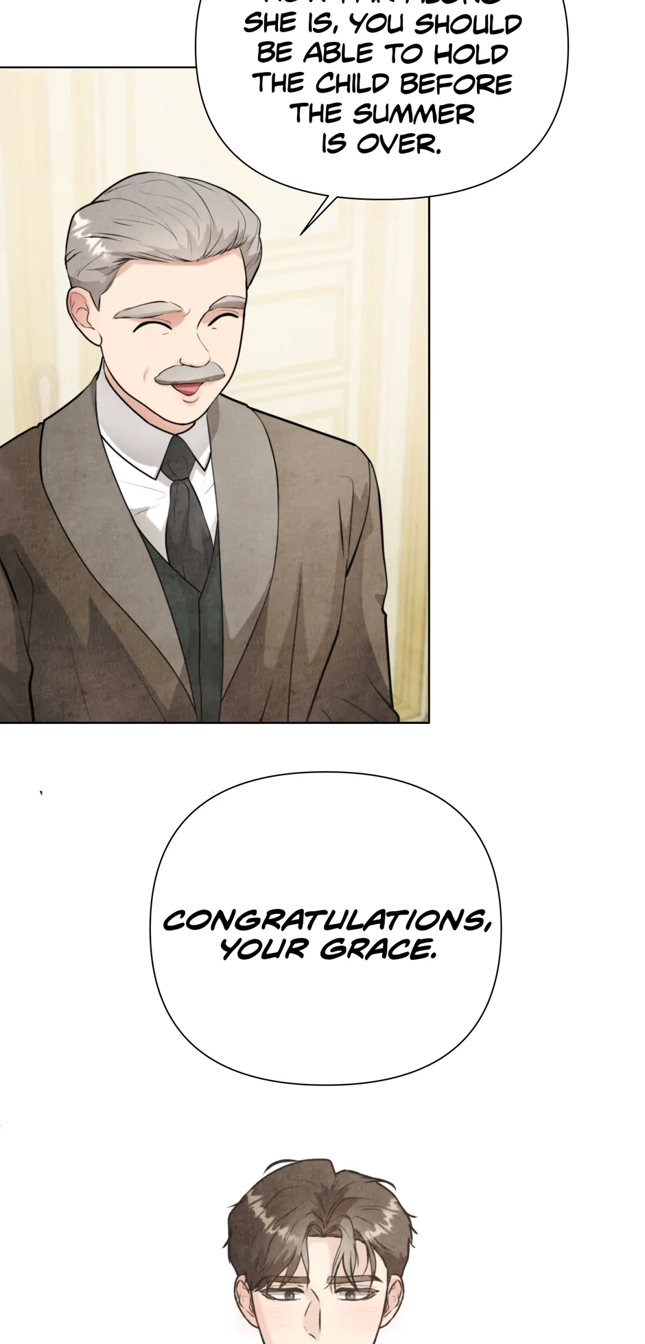 The Duchess Wants to Do it Chapter 44 - Page 58