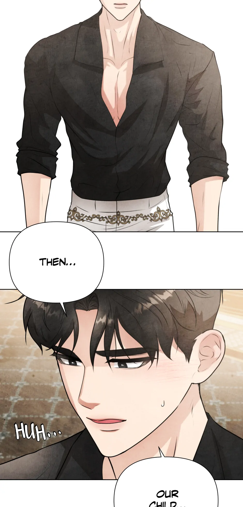 The Duchess Wants to Do it Chapter 44 - Page 59