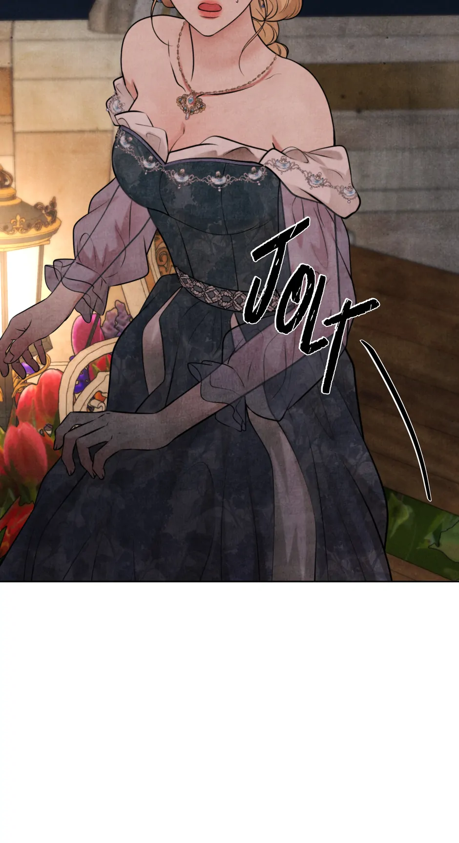The Duchess Wants to Do it Chapter 44 - Page 6