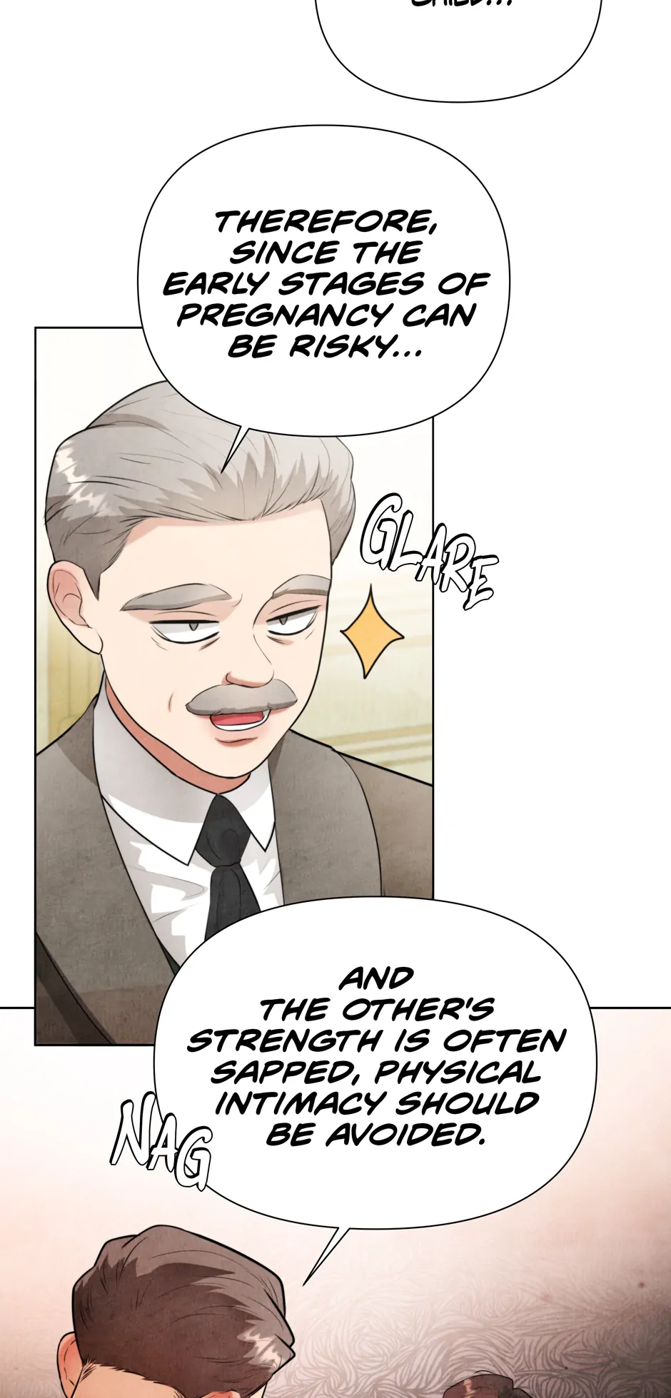 The Duchess Wants to Do it Chapter 44 - Page 60