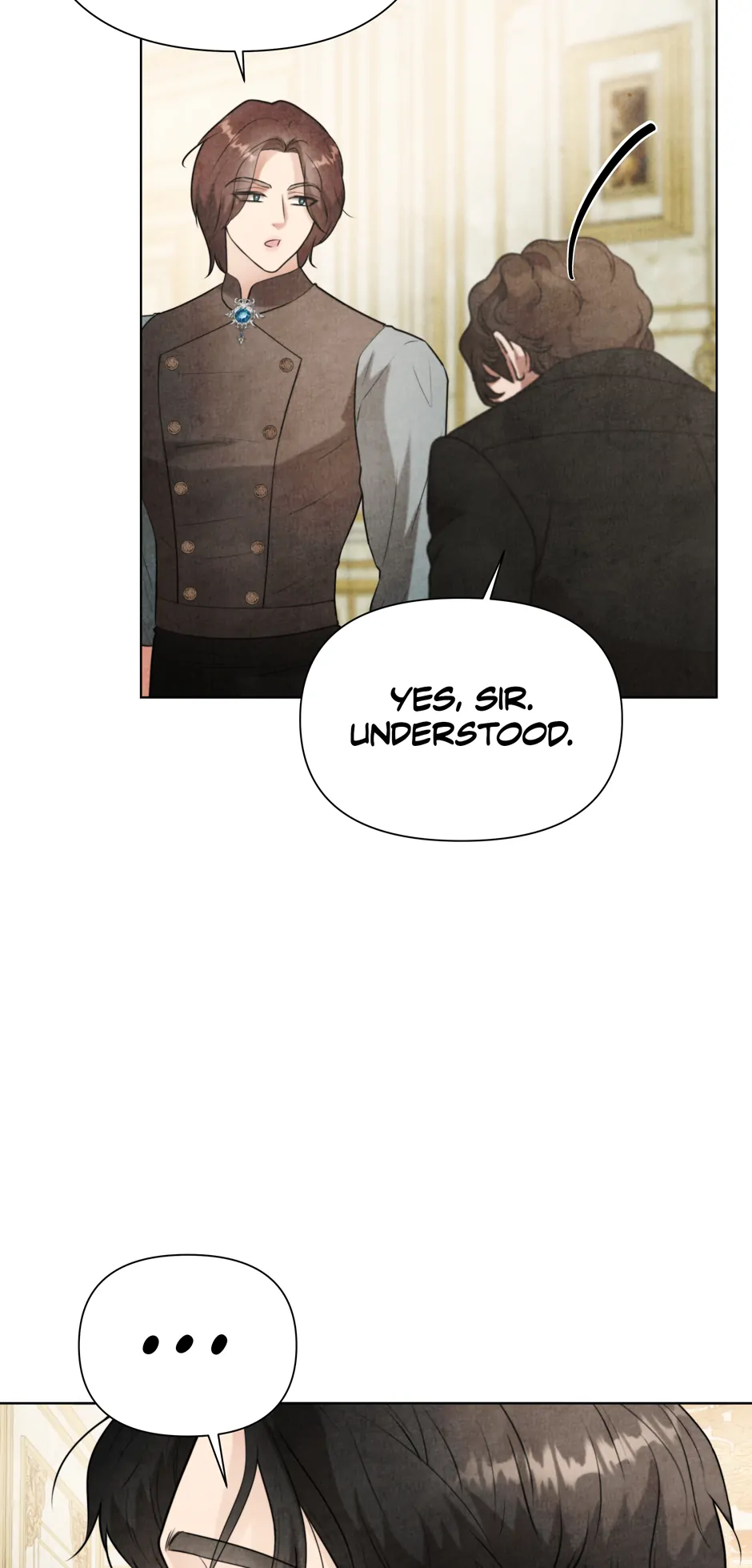 The Duchess Wants to Do it Chapter 44 - Page 64