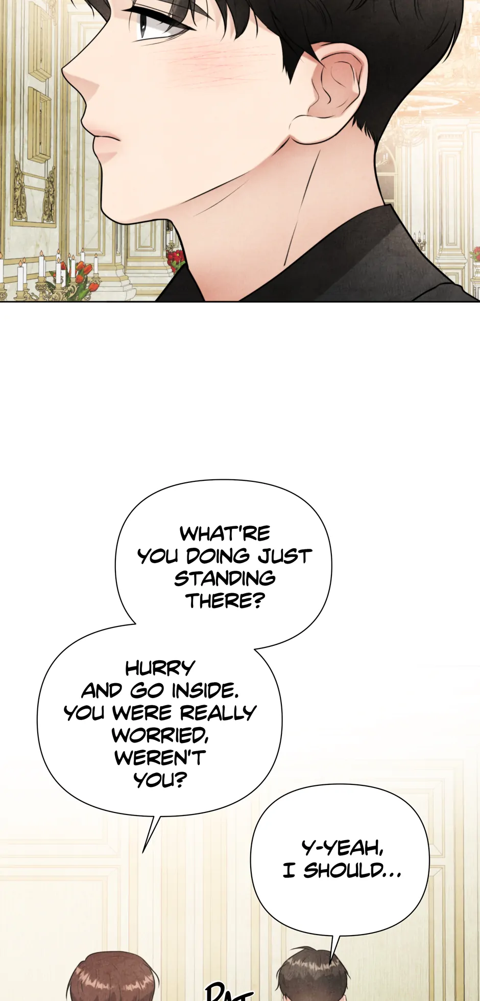 The Duchess Wants to Do it Chapter 44 - Page 65