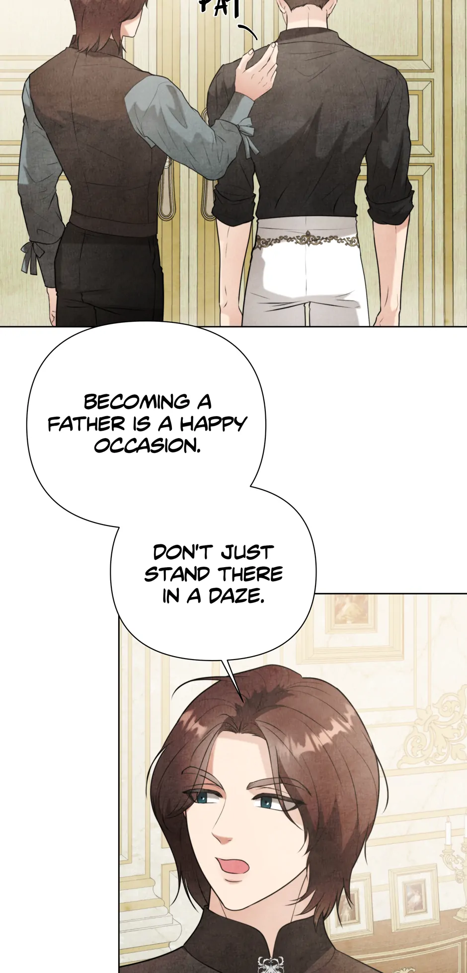 The Duchess Wants to Do it Chapter 44 - Page 66